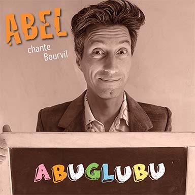 Abel - Abuglubu